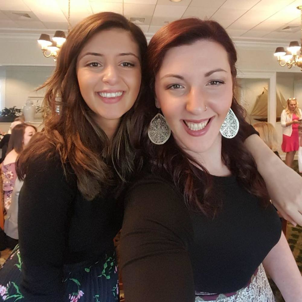 Meet your Posher, Jackie